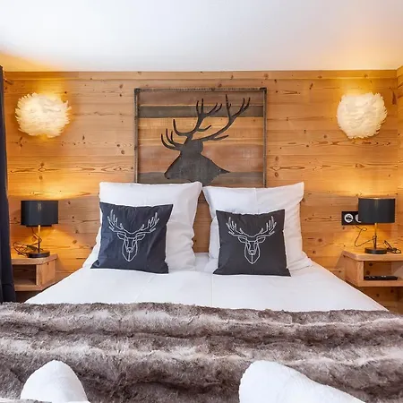 - Cosy Duplex Silveralp 004 Apartament