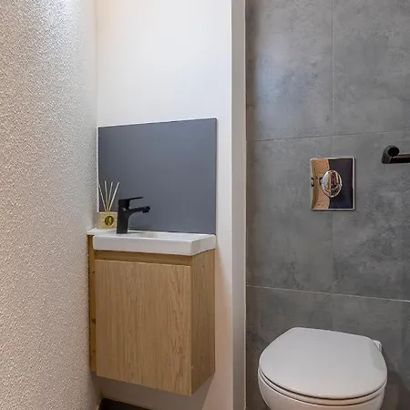 - Cosy Duplex Silveralp 004 Apartament