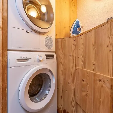 Apartament - Cosy Duplex Silveralp 004 *