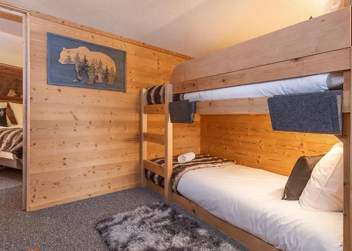 - Cosy Duplex Silveralp 004