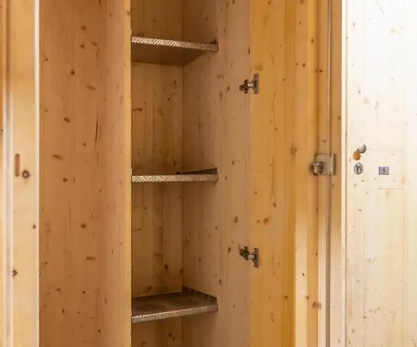 - Cosy Duplex Silveralp 004 * Валь-Торанс