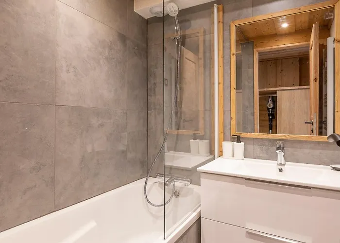 - Cosy Duplex Silveralp 004 *