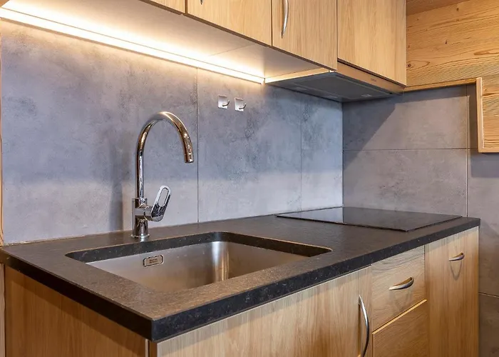 Апартаменти - Cosy Duplex Silveralp 004