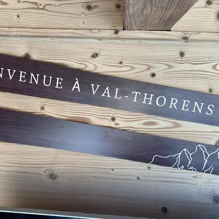 Lägenhet - Cosy Duplex Silveralp 004