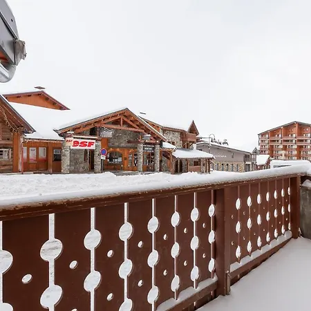 Apartment - Cosy Duplex Silveralp 004