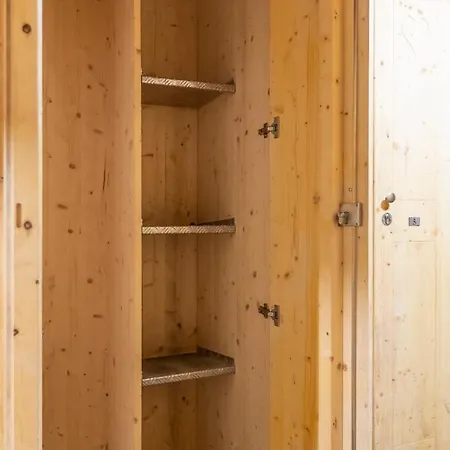 - Cosy Duplex Silveralp 004 * Val Thorens