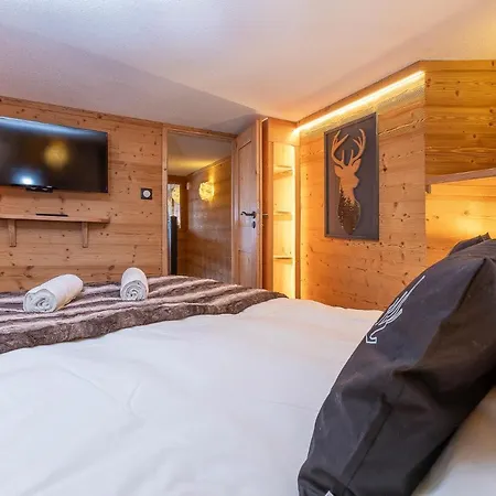 - Cosy Duplex Silveralp 004 Lejlighed *