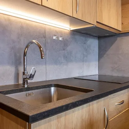 Appartamento - Cosy Duplex Silveralp 004