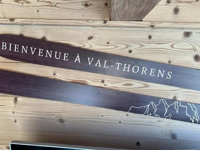 Lejlighed - Cosy Duplex Silveralp 004