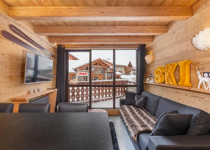 - Cosy Duplex Silveralp 004 *