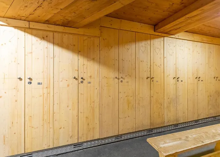 - Cosy Duplex Silveralp 004